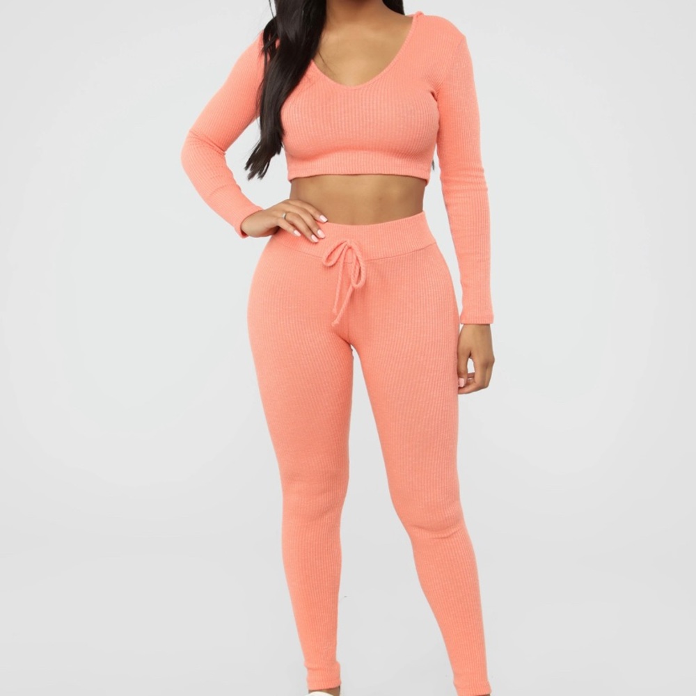 Fashion Nova Set